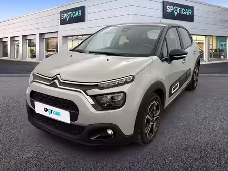 Citroën C3 1.2 PureTech 83 Shine