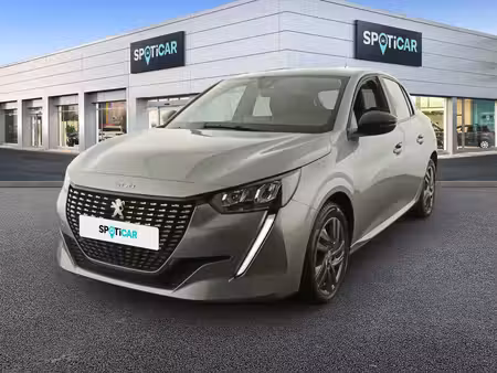 Peugeot 208 1.2 PureTech 75 Active