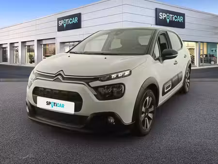 Citroën C3 1.2 PureTech 83 Shine