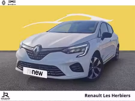 Renault Clio E-Tech 1.6 145 Evolution