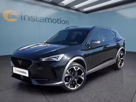 Cupra Formentor VZ 2.0 TSI 310 4x4