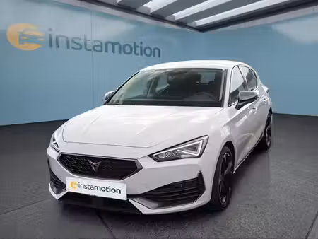 Cupra Leon 1.5 TSI 150