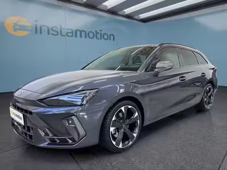 Cupra Leon 2.0 TDI 150