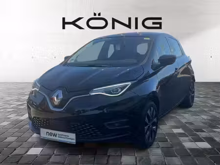 Renault Zoe R135 135