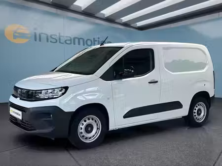 Opel Combo 1.5 102
