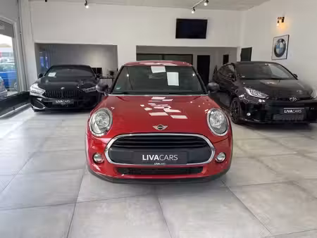 Mini Mini One 1.2 75