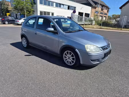 Opel Corsa 1.2 80