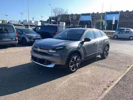 Citroën C4 1.2 145 Max