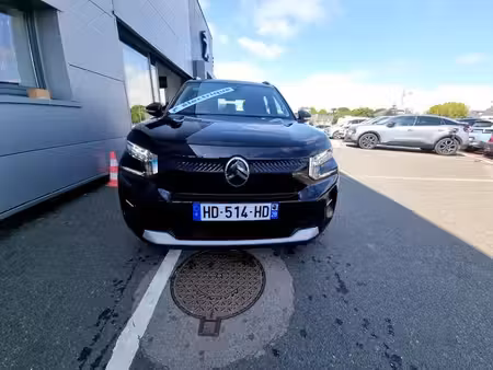Citroën C3 113 Plus