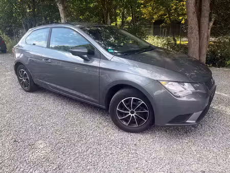 Seat Leon 1.2 TSI 86 Référence