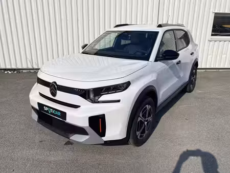 Citroën C3 Aircross 1.2 145 Max