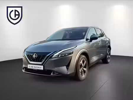 Nissan Qashqai e-Power 1.5 190