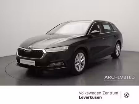 Škoda Octavia 1.5 FSI 150