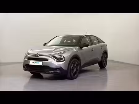 Citroën C4 1.2 PureTech 130 Feel Pack