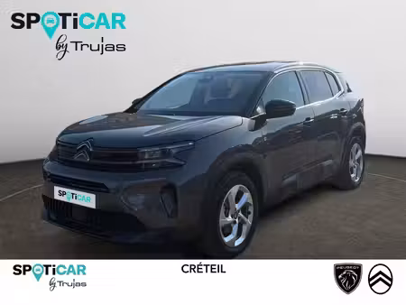 Citroën C5 Aircross 1.2 145 Plus