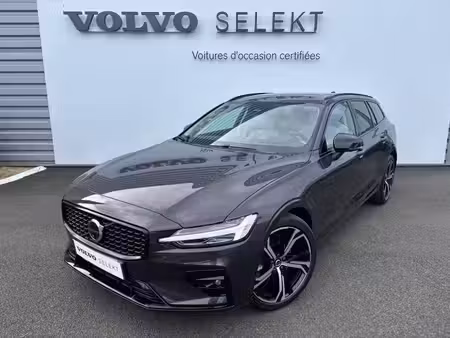 Volvo V60 2.0 197