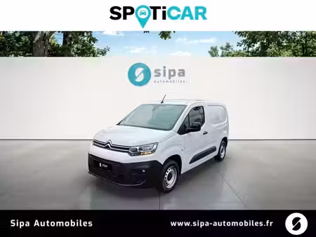 Citroën Berlingo 1.2 PureTech 110