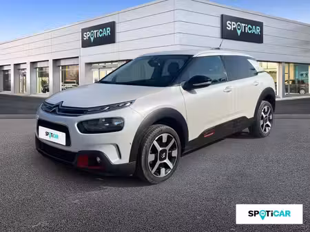 Citroën C4 1.2 PureTech 130 Shine