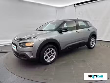 Citroën C4 1.2 PureTech 110 Feel