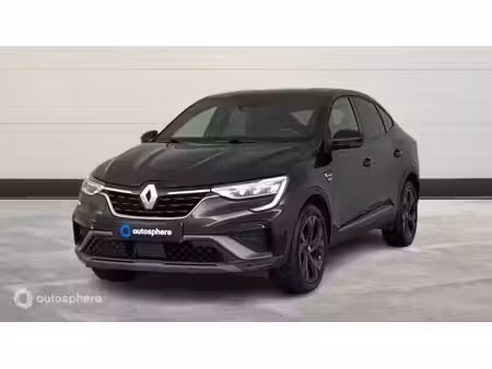 Renault Arkana E-Tech 1.6 145 RS Line