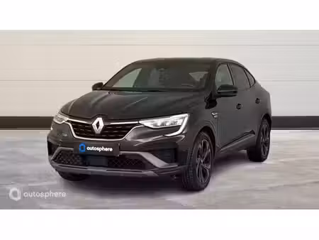 Renault Arkana E-Tech 1.6 145 RS Line