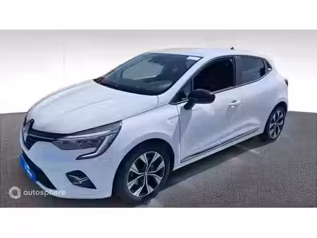 Renault Clio 1.5 dCi 100 Evolution