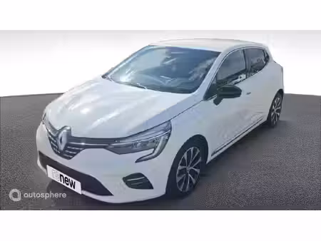 Renault Clio E-Tech 1.6 145 Techno