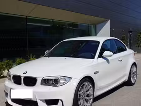 BMW Série 1 1M 3.0 340 sDrive