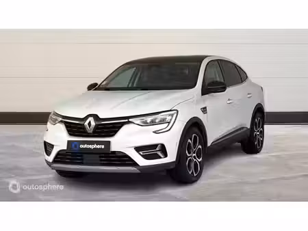 Renault Arkana E-Tech 1.6 145 Intens
