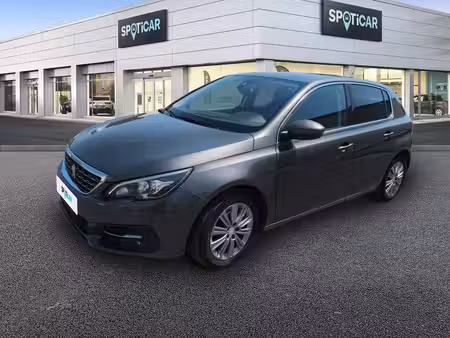 Peugeot 308 1.2 PureTech 110 Allure