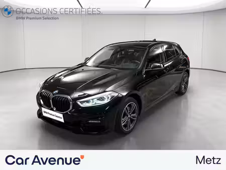 BMW Série 1 118d 2.0 150 Sport