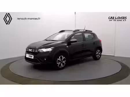 Dacia Sandero 1.0 Expression