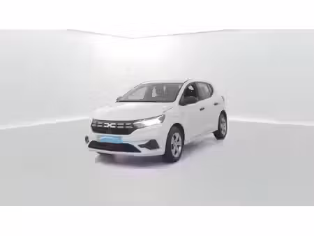 Dacia Sandero 1.0