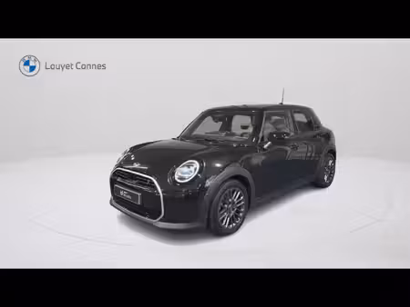 Mini Mini Cooper 2.0 204 Favoured