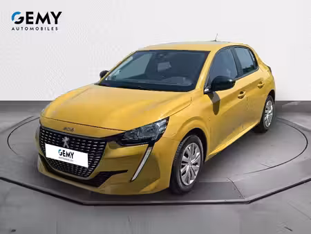 Peugeot 208 1.5 100 Active