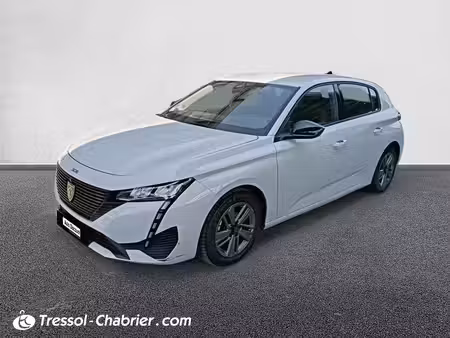 Peugeot 308 1.2 THP 130 Active