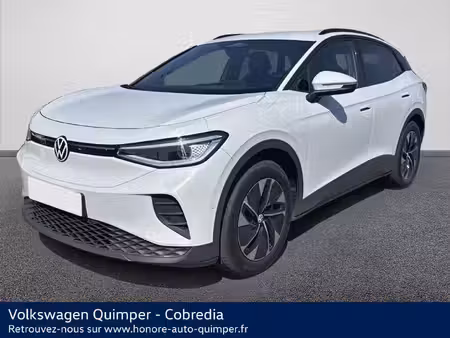 Volkswagen ID.4 286 Life Max
