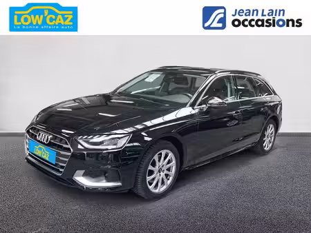 Audi A4 30 TDI 2.0 TDI 136 Business Line