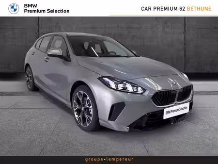 BMW Série 1 120i 1.5 170 Sport