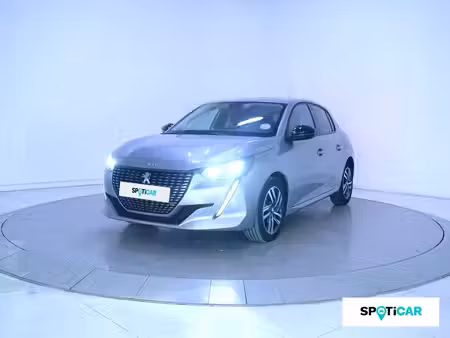 Peugeot 208 1.2 PureTech 100 Allure