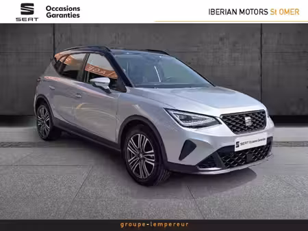 Seat Arona 1.0 TSI 95 Urban