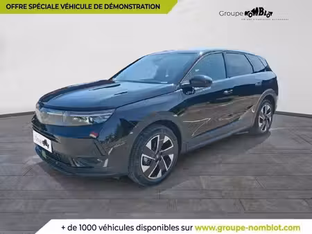 Opel Grandland GS