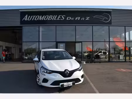 Renault Clio 1.0 Evolution