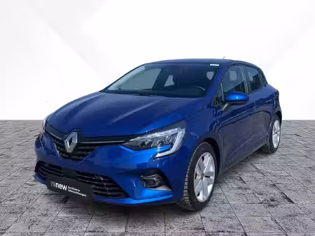 Renault Clio E-Tech 1.6 140 Business