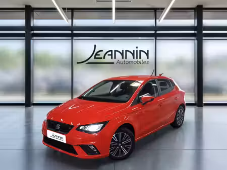 Seat Ibiza 1.0 TSI 95 Urban