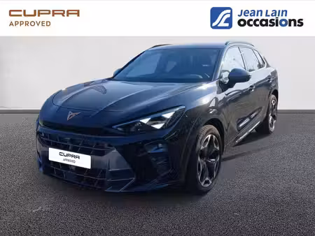Cupra Terramar 1.5 150