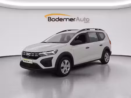 Dacia Jogger 1.0 100