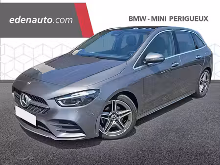 Mercedes-Benz Classe B B 200 AMG Line