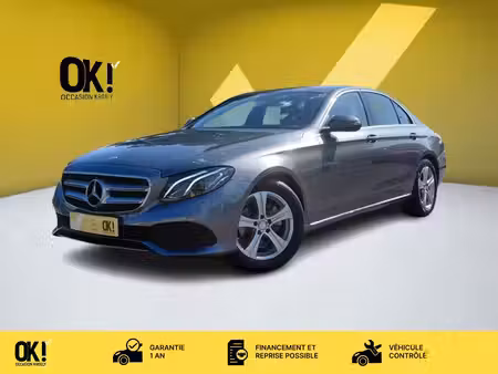 Mercedes-Benz Classe E E 250 2.1 150