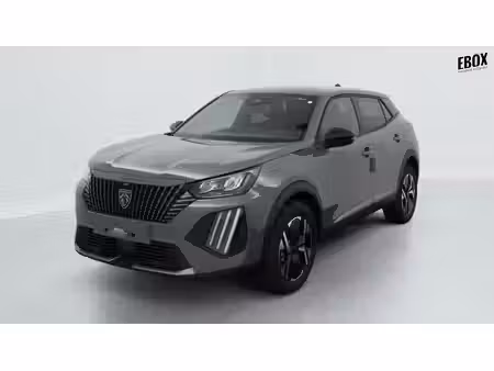 Peugeot 2008 136 Allure